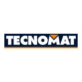 logo TECNOMAT ITALIA